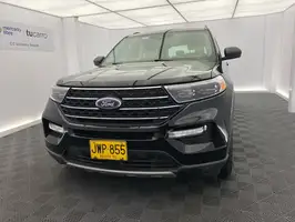 2021  Ford Explorer - Image 4