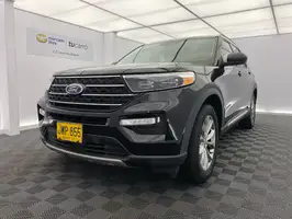 2021  Ford Explorer - Image 5