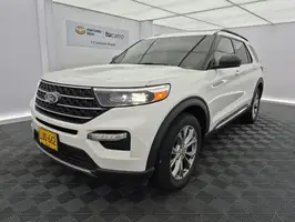 2023  Ford Explorer - Image 1