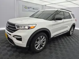 2023  Ford Explorer - Image 5