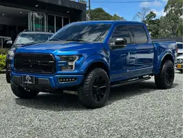 2018  Ford F150 - Image 1