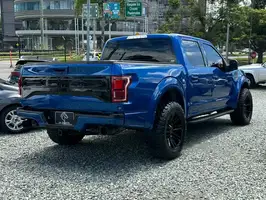 2018  Ford F150 - Image 5