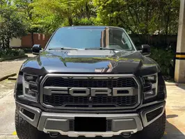 2019  Ford F150 - Image 1