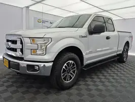 2015  Ford F - Image 1