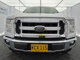 2015  Ford F - Image 3