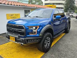 2018  Ford F - Image 1