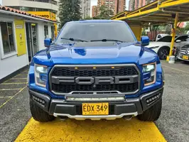 2018  Ford F - Image 3