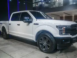 2019  Ford F - Image 1