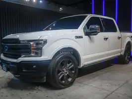 2019  Ford F - Image 2