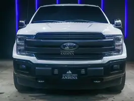 2019  Ford F - Image 5
