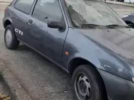 1997  Ford Fiesta - Image 2