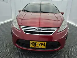 2013  Ford Fiesta - Image 4