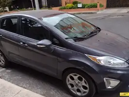 2013  Ford Fiesta - Image 4