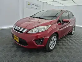 2013  Ford Fiesta - Image 5