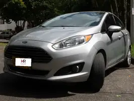 2014  Ford Fiesta - Image 1
