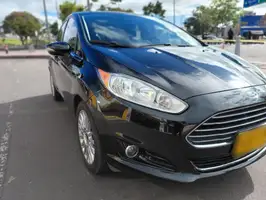 2014  Ford Fiesta - Image 2