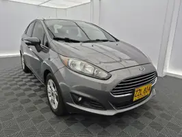 2014  Ford Fiesta - Image 2