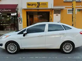 2014  Ford Fiesta - Image 2