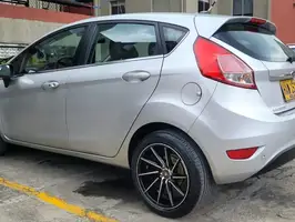 2014  Ford Fiesta - Image 3
