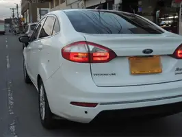 2014  Ford Fiesta - Image 3