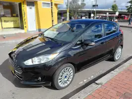 2014  Ford Fiesta - Image 4
