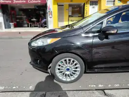 2014  Ford Fiesta - Image 5