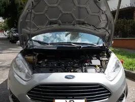 2014  Ford Fiesta - Image 5