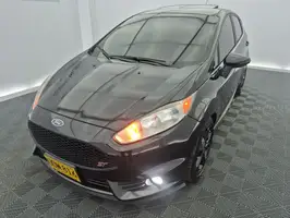 2015  Ford Fiesta - Image 1
