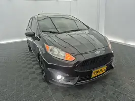 2015  Ford Fiesta - Image 2