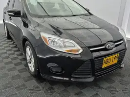 2013  Ford Focus - Image 1