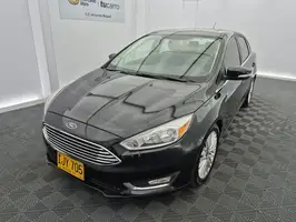 2015  Ford Focus - Image 5