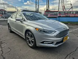 2017  Ford Fusion - Image 2