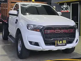 2022  Ford Ranger - Image 2