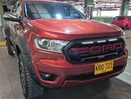 2023  Ford Ranger - Image 3