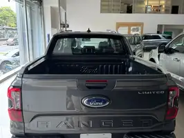 2025  Ford Ranger - Image 2