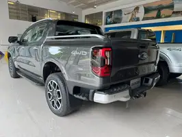 2025  Ford Ranger - Image 3