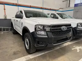 2026  Ford Ranger - Image 2
