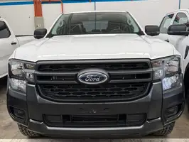 2026  Ford Ranger - Image 3