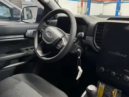 2026  Ford Ranger - Image 4