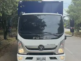 2024  Foton Unknown - Image 2