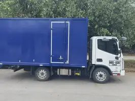 2024  Foton Unknown - Image 4