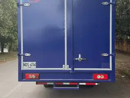 2024  Foton Unknown - Image 5