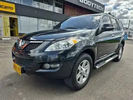 2014  Great Wall Unknown - Image 5