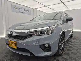 2024  Honda City - Image 1