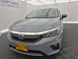 2024  Honda City - Image 4