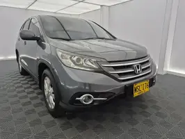 2012  Honda Cr - Image 2