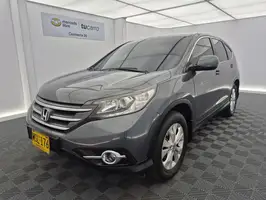 2012  Honda Cr - Image 4