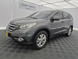 2012  Honda Cr - Image 5