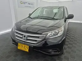2014  Honda Cr - Image 4