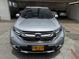 2018  Honda Cr - Image 2